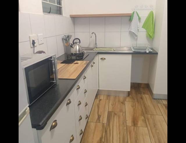 1 BEDROOM PROPERTY TO RENT IN PAULSHOF